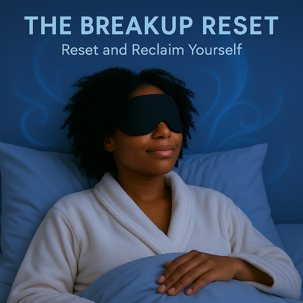 The Breakup Reset