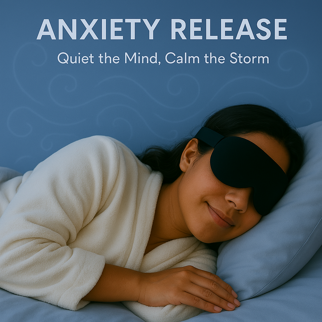 Anxiety Release