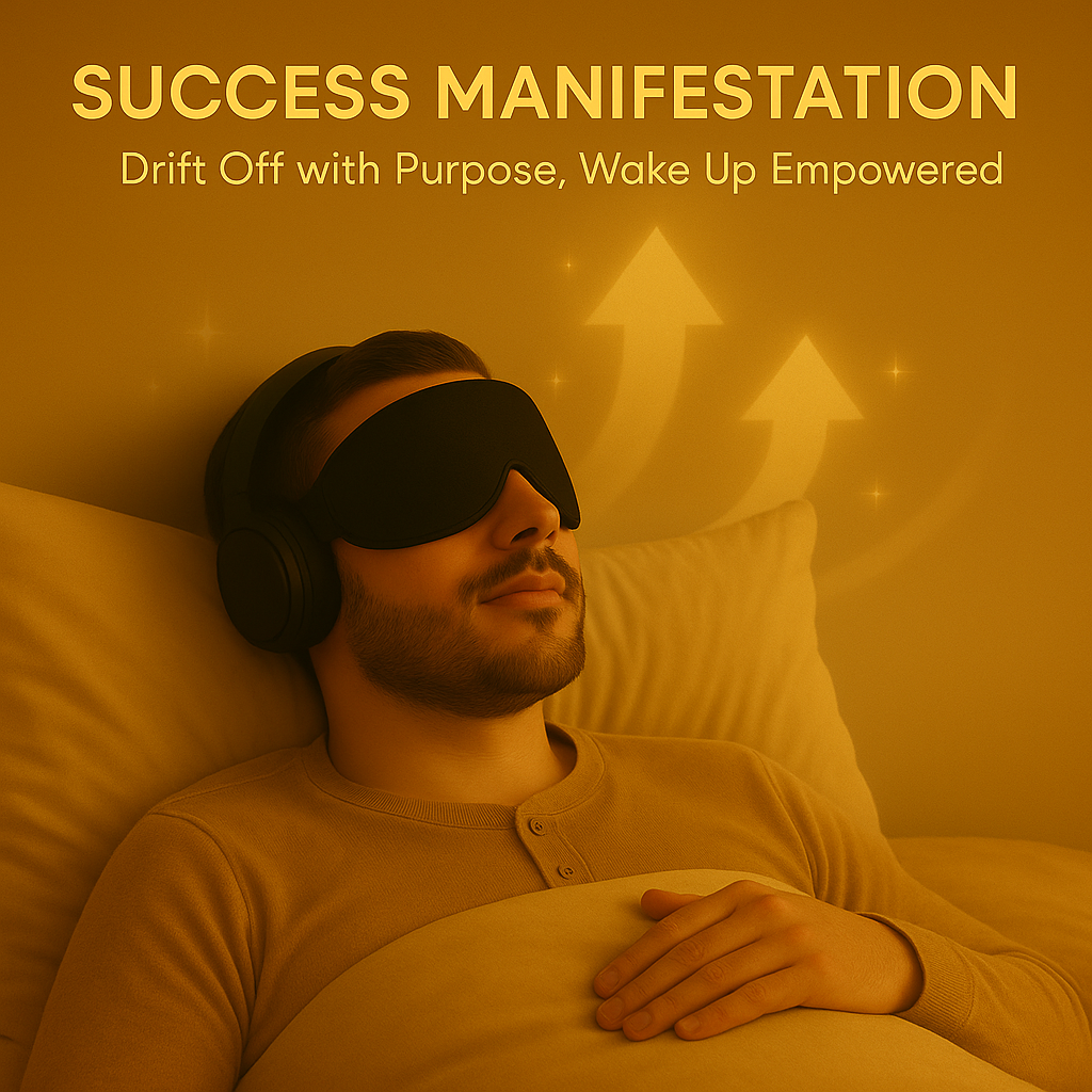 Success Manifestation