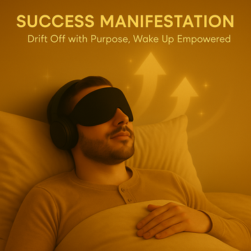 Success Manifestation